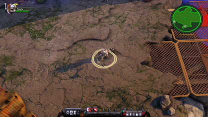 Krater - Character DLC Mayhem MK13 DLC