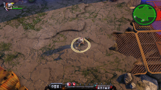 Krater - Character DLC Mayhem MK13 DLC