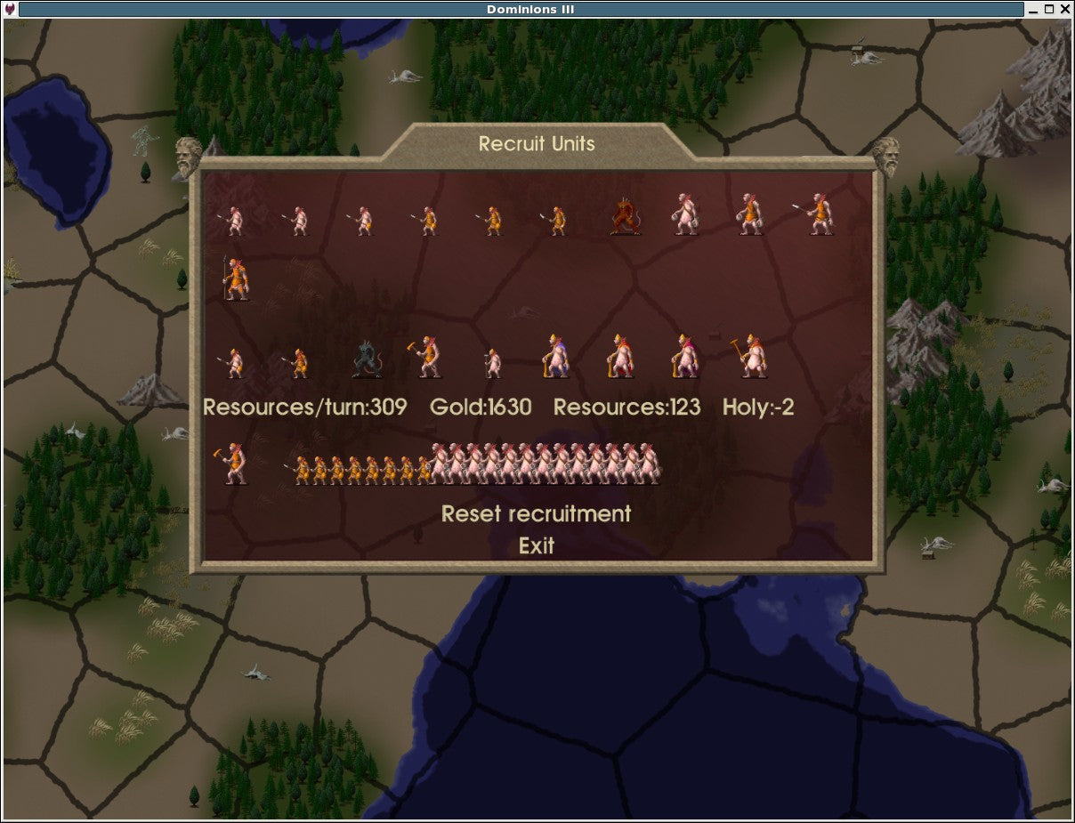 Dominions 3: The Awakening (Steam)