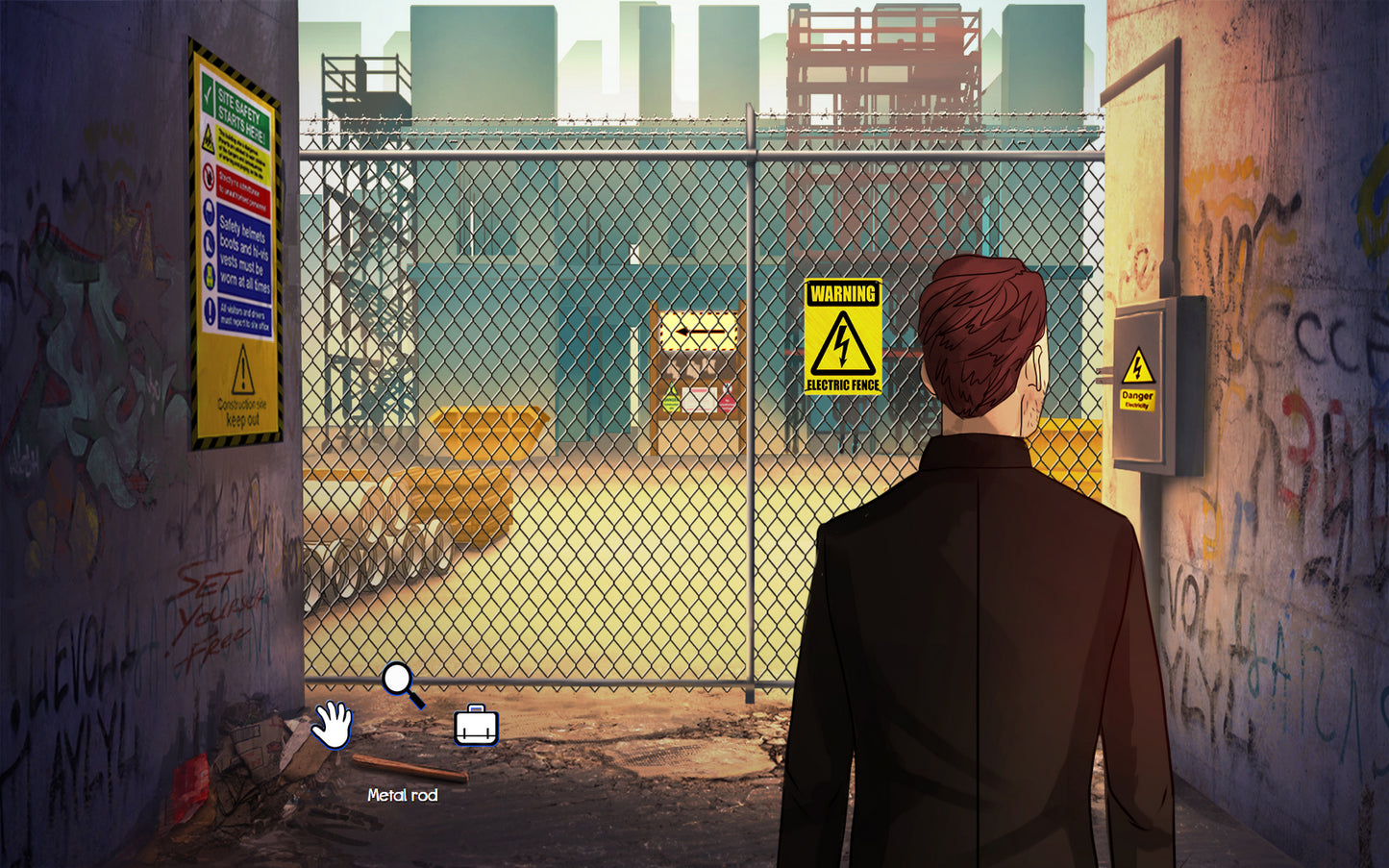 Return NULL - Episode 1 Steam CD Key