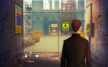 Return NULL - Episode 1 Steam CD Key