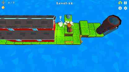 Pop and Chicks (Steam)