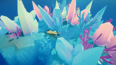 Lighthouse Keeper (EU)