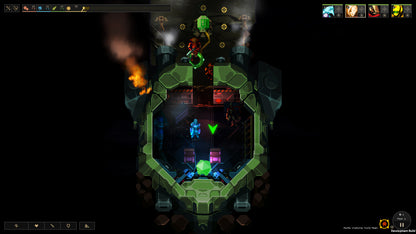 Dungeon of the Endless - Crystal Edition
