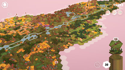 Dorfromantik (Steam)