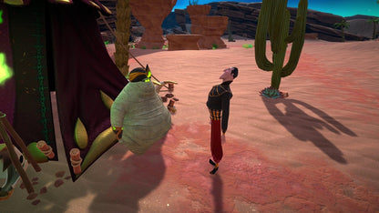 Hotel Transylvania: Scary-Tale Adventures (Steam)