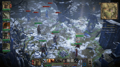 King Arthur: Legion IX (Steam)
