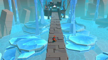 Mages of Mystralia Steam Key GLOBAL
