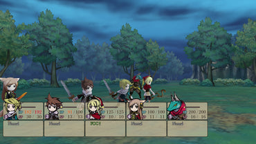 The Alliance Alive HD Remastered (Steam)