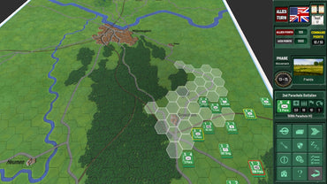 Assault on Arnhem