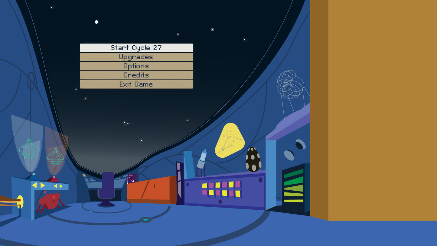 Cycle 28 Steam Key GLOBAL