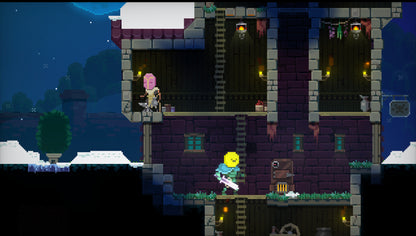 MoonQuest Steam Key GLOBAL