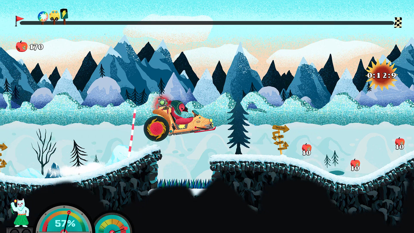 Funtasia [GENBA - WW - Steam Works - VND - Fre]