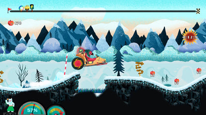 Funtasia [GENBA - WW - Steam Works - VND - Fre]