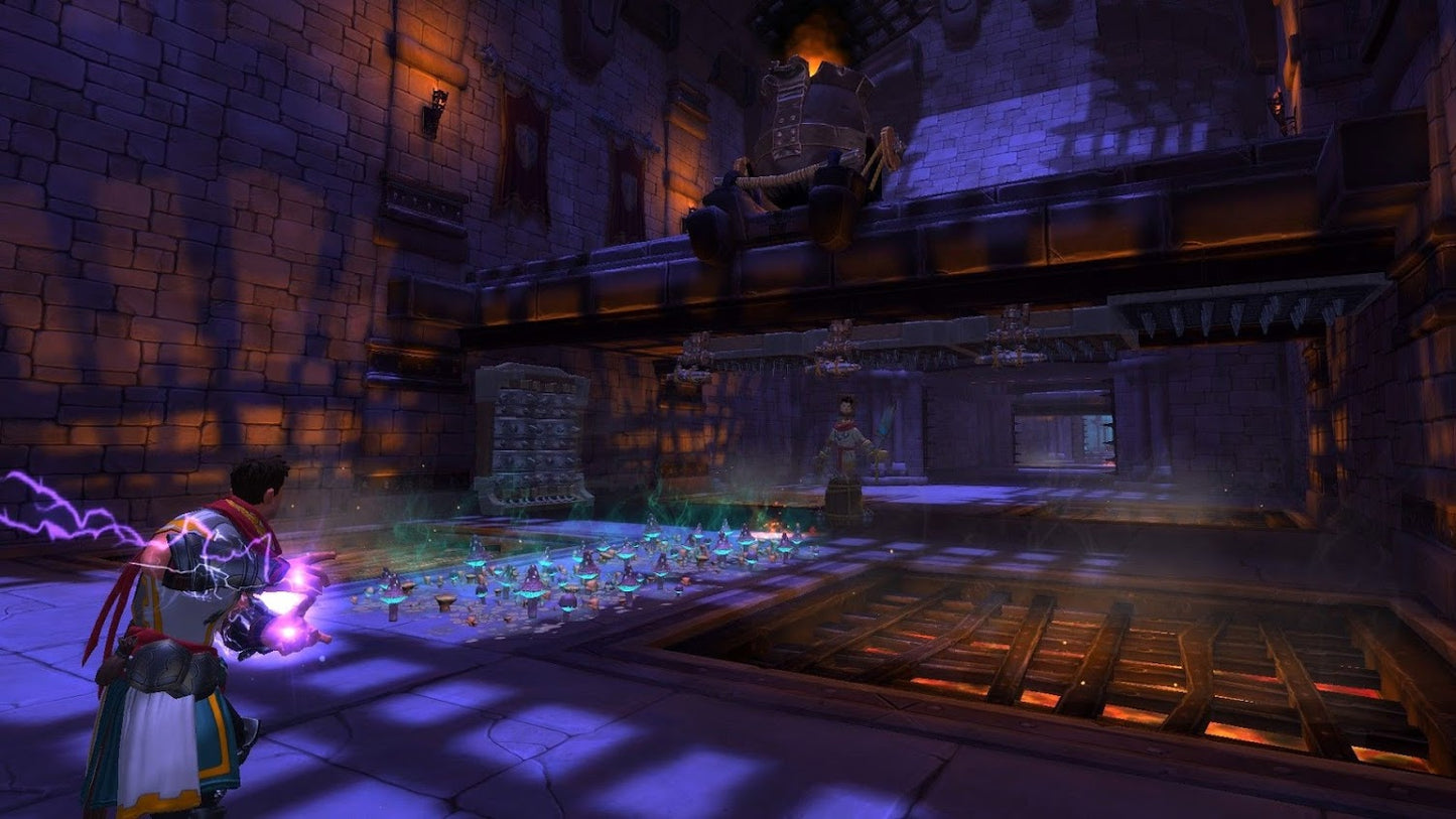 Orcs Must Die! (GOTY)