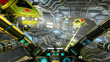 Miner Wars 2081 (Steam) (EU)