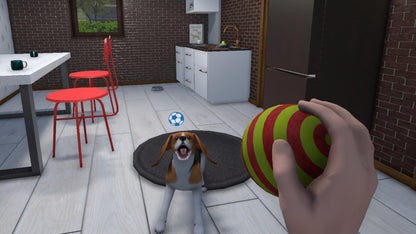 House Flipper Pets VR (Steam)