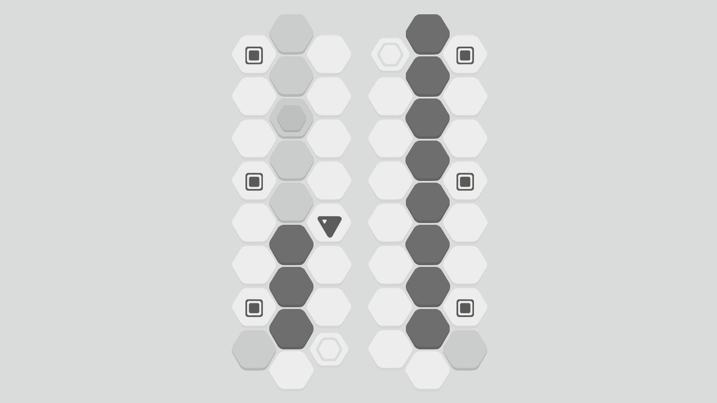 Hexa Turn