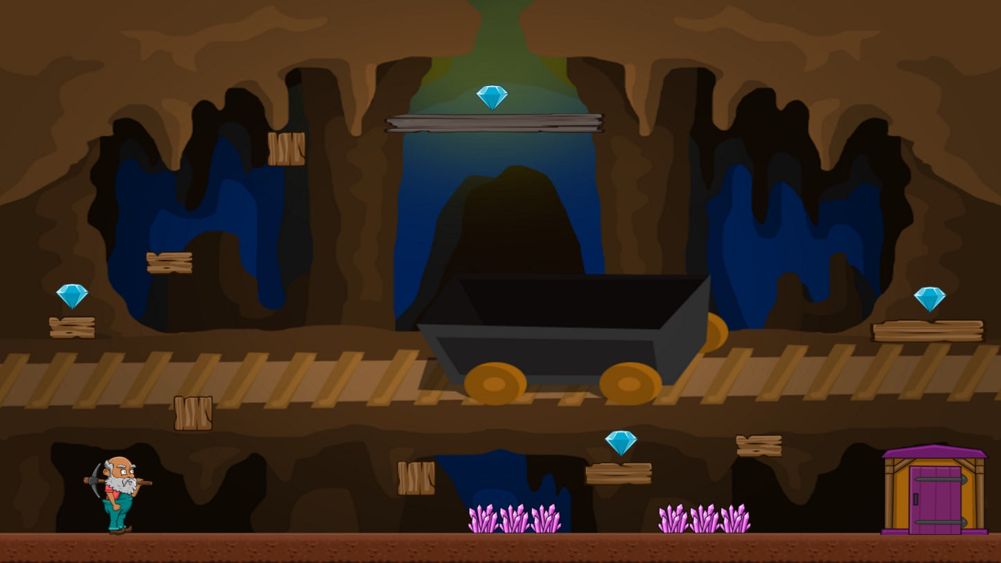Favorite Miner