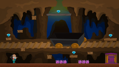 Favorite Miner