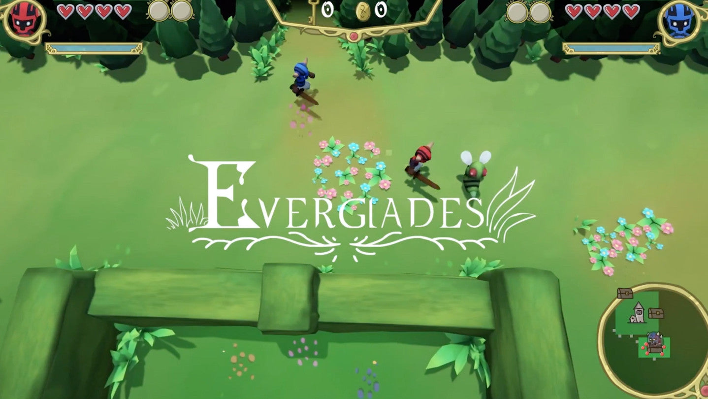 Dungeon of Eyden (Steam)