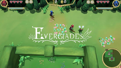 Dungeon of Eyden (Steam)