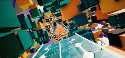 Redout - V.E.R.T.E.X. Pack Steam Key GLOBAL