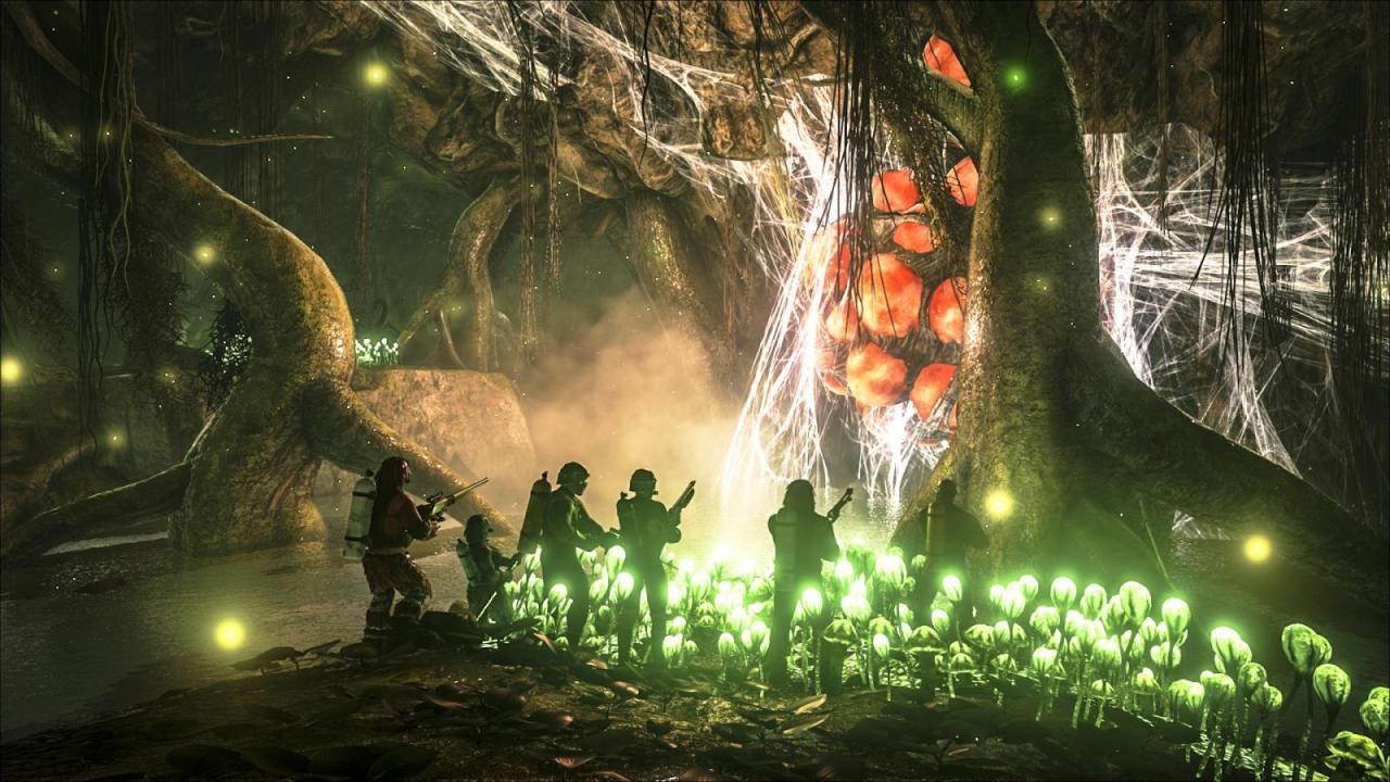 ARK: Survival Evolved Altergift (EU)