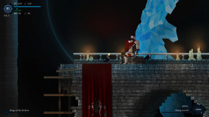 Skautfold: Usurper (Steam)