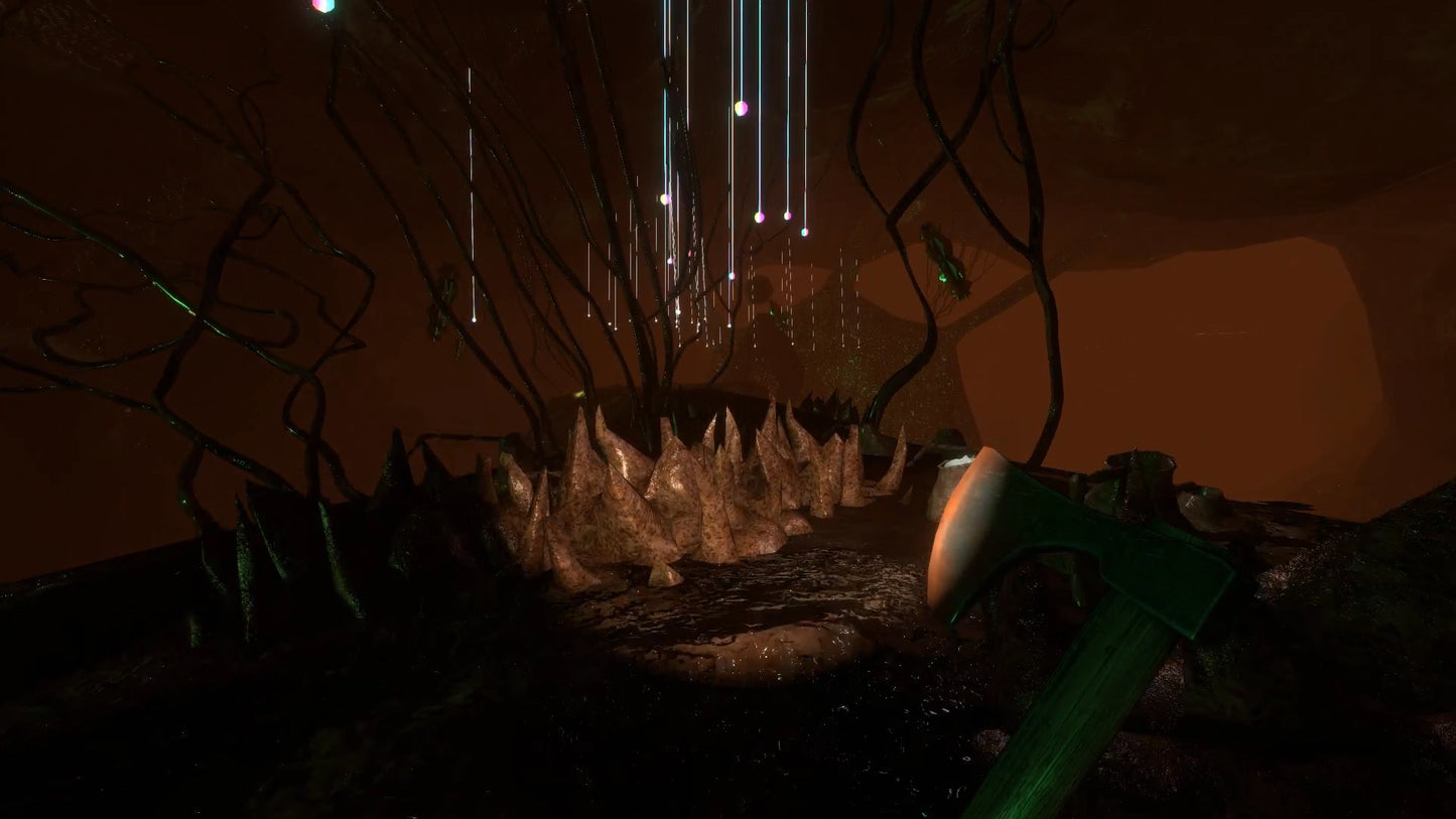Noosphere (Steam)