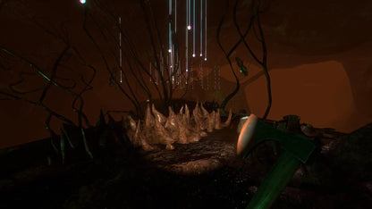 Noosphere (Steam)