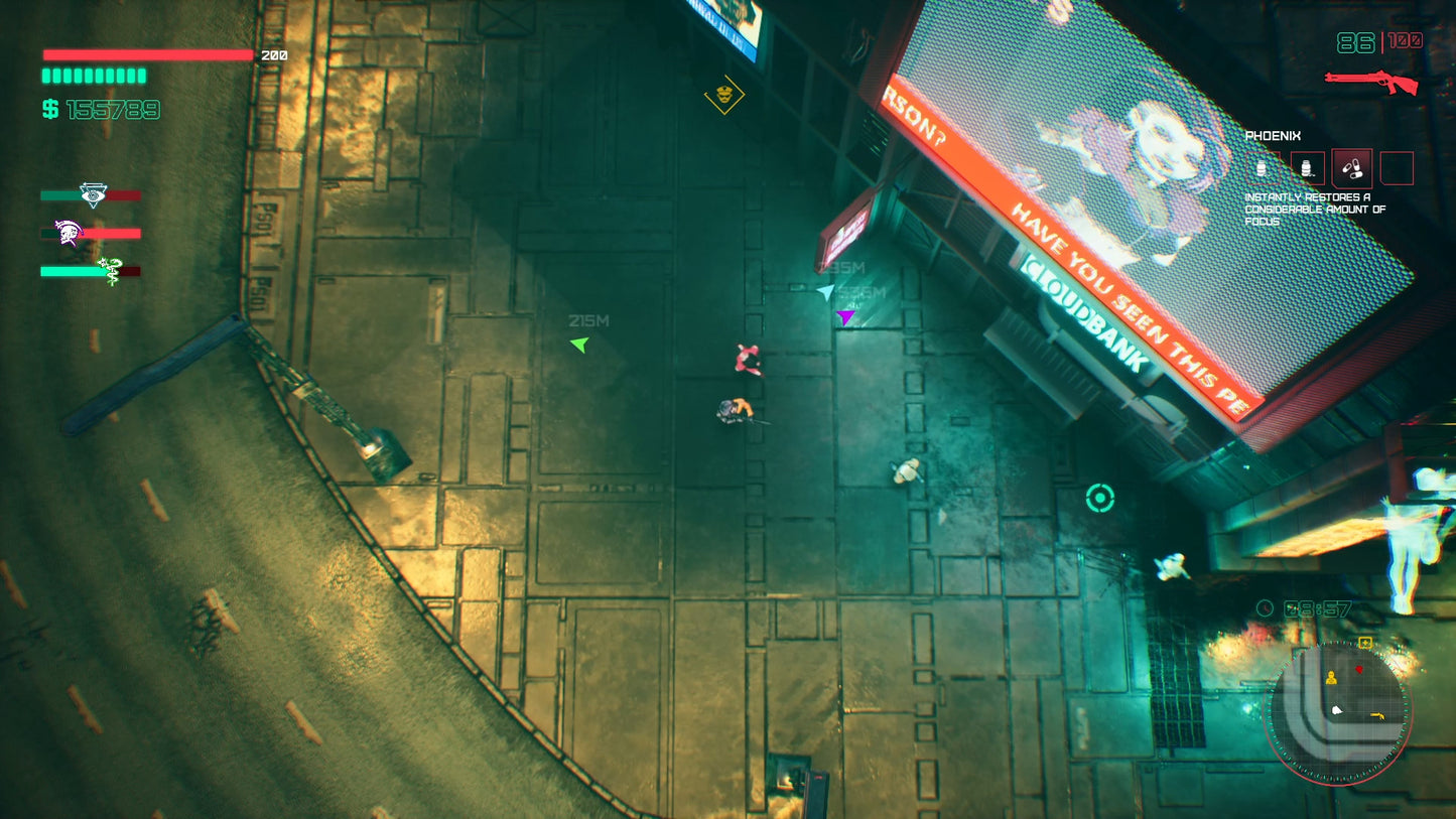 Glitchpunk (Steam)