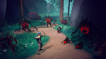Drake Hollow