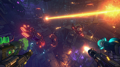 Gunhead (Steam)