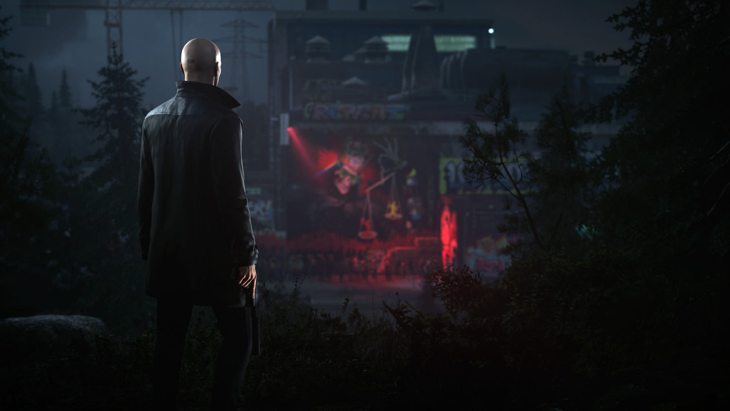 Hitman 3 (Steam)