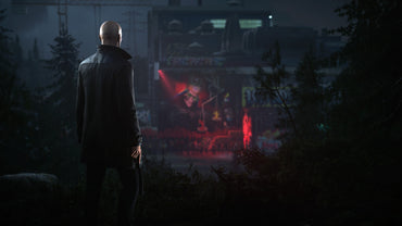 Hitman 3 (Steam)