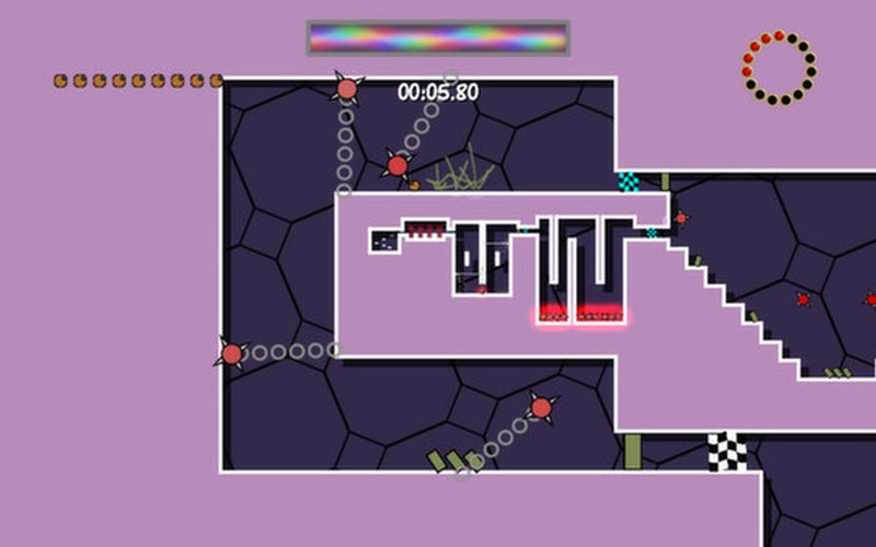 Growing Pains Steam Key GLOBAL