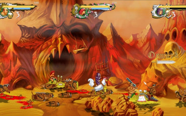 Dungeons: The Eye of Draconus Steam CD Key