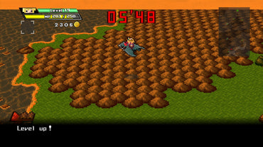 Half Minute Hero: Super Mega Neo Climax Ultimate Boy