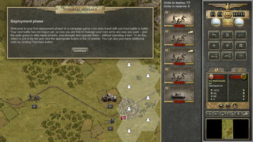 Panzer Corps (Gold Edition)