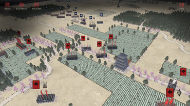 Sengoku Jidai: Shadow of the Shogun (Deluxe Edition)