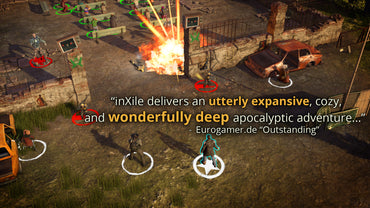 Wasteland 2: Director's Cut (Classic Edition)