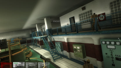 Arma Tactics