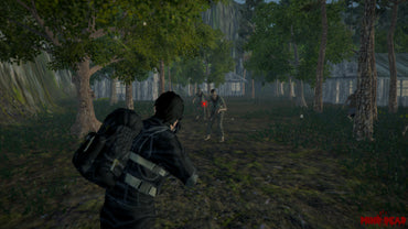 Mind Dead (Steam)