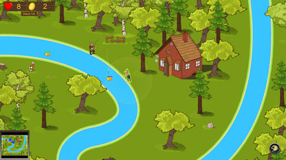 Fishing Maniacs (Steam)