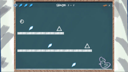 Eraser &amp; Builder (Steam)