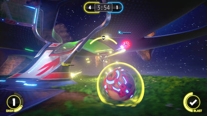 BattleCore Arena