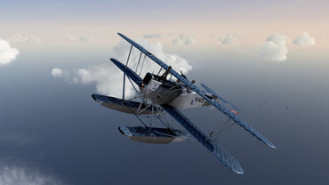 Rise of Flight: Channel Battles Edition - Legendary Bombers (DLC)