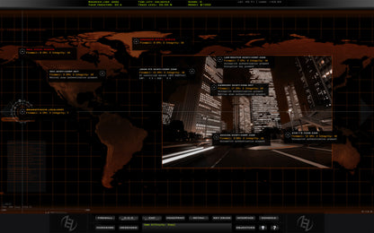 Hacker Evolution: Duality - Inception Part 3 (DLC)