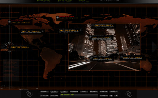 Hacker Evolution: Duality - Inception Part 3 (DLC)